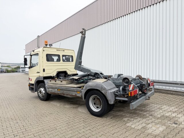 Mercedes-Benz Atego
