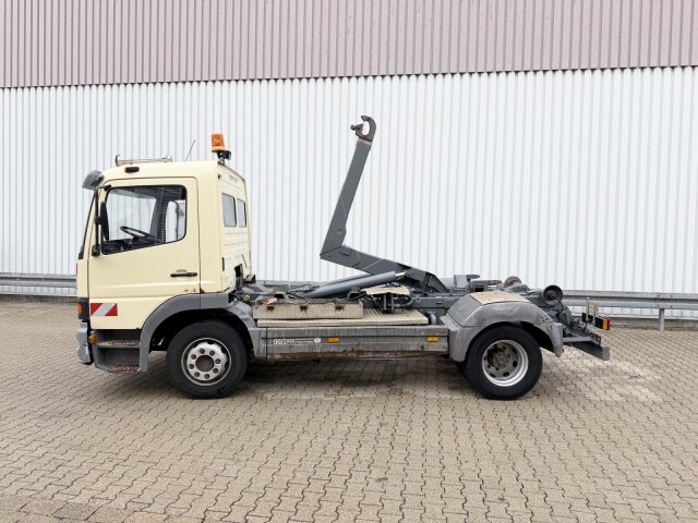 Mercedes-Benz Atego