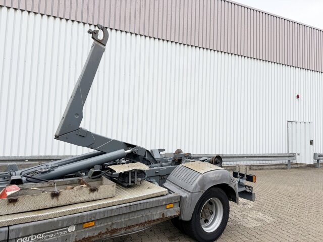 Mercedes-Benz Atego