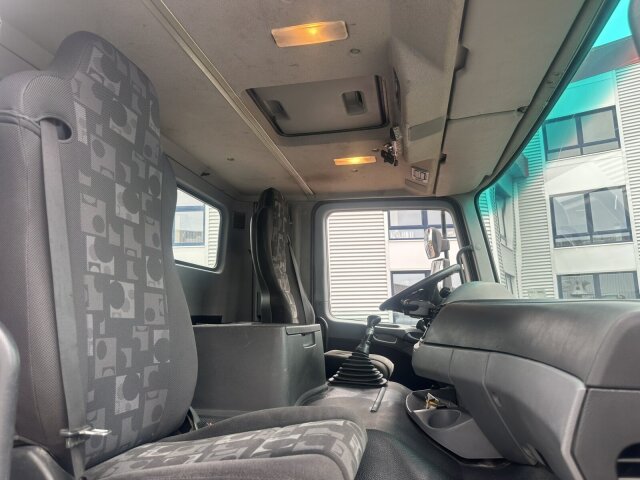 Mercedes-Benz Actros