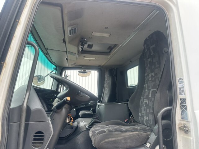 Mercedes-Benz Actros