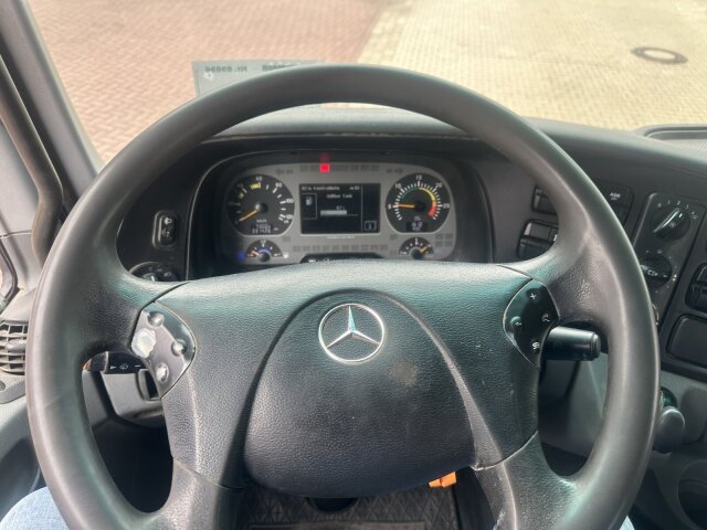 Mercedes-Benz Actros