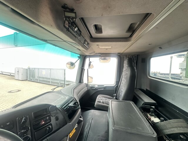 Mercedes-Benz Actros