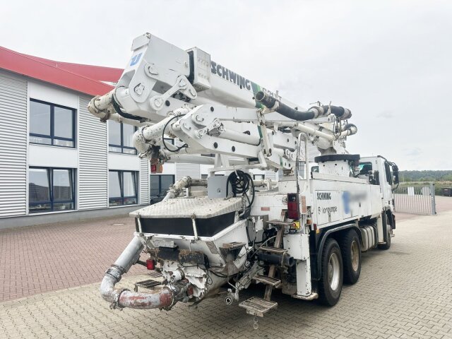 Mercedes-Benz Actros