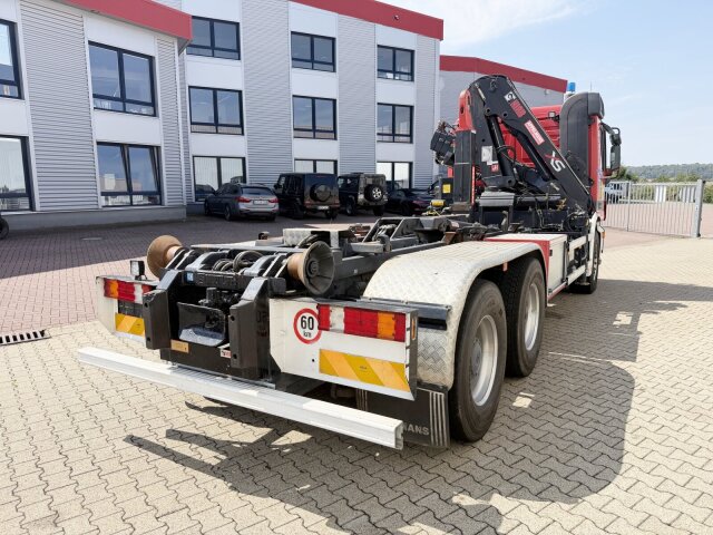 Mercedes-Benz Actros