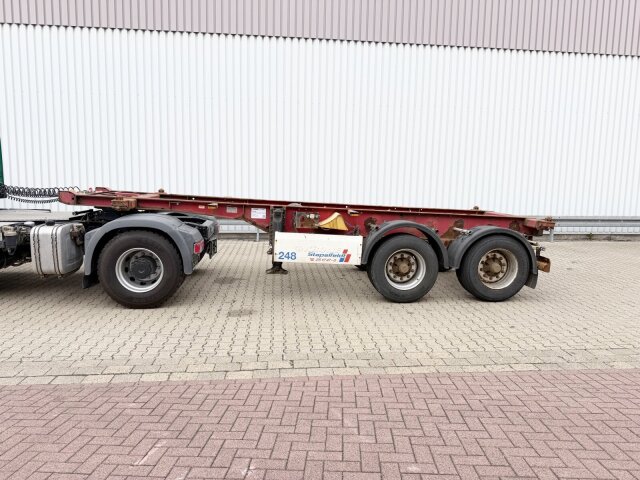 Krone -
