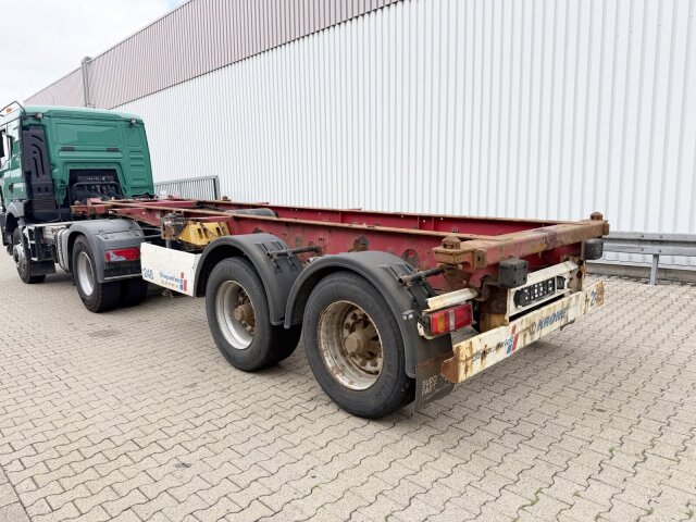 Krone -
