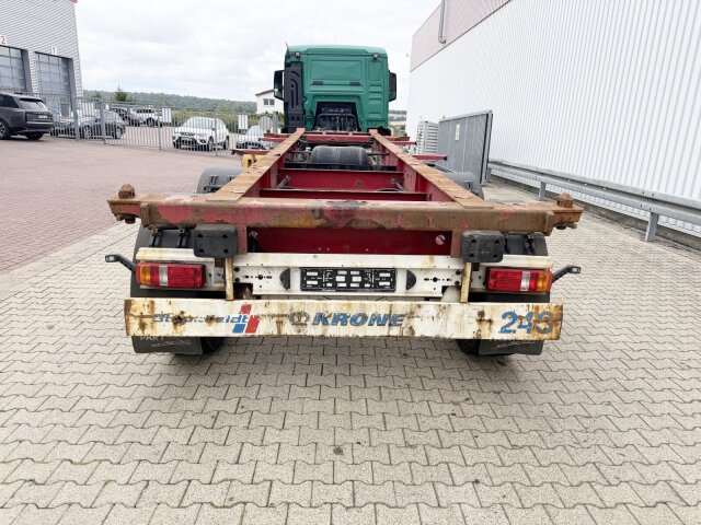 Krone -