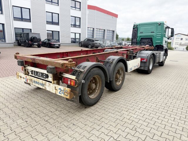 Krone -