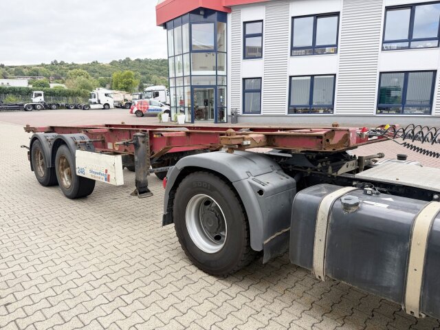 Krone -