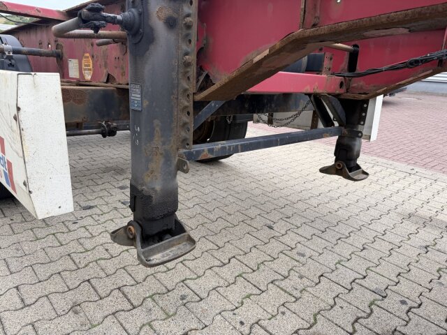 Krone -