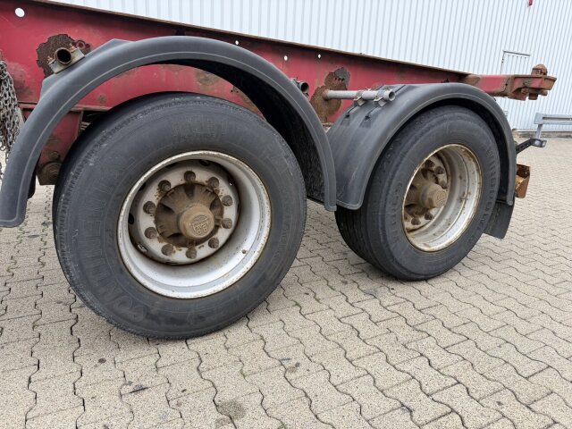 Krone -