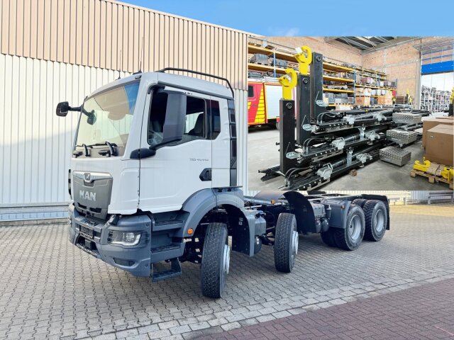 MANTGS 41.440 8x4 BB