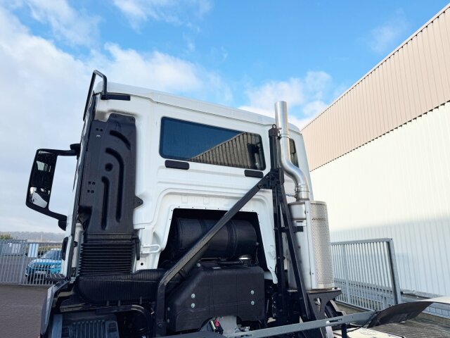 MAN TGS