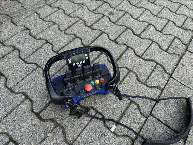 MAN TGX