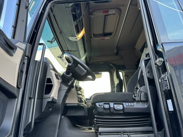 MAN TGX