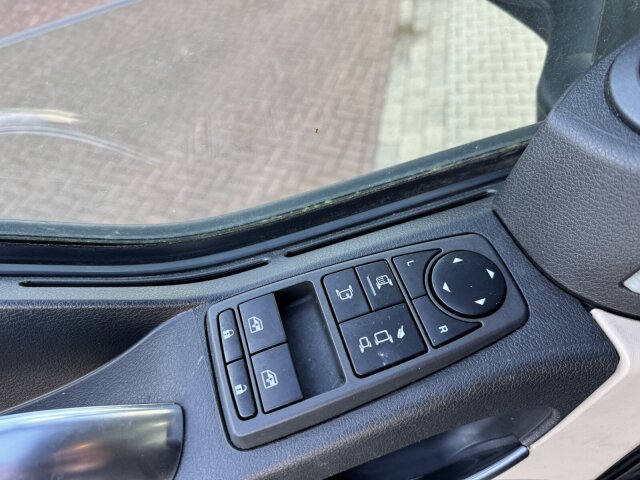 MAN TGX