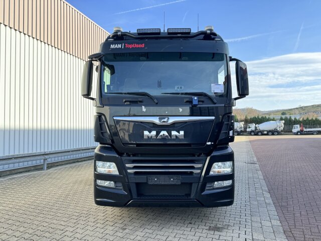 MAN TGX