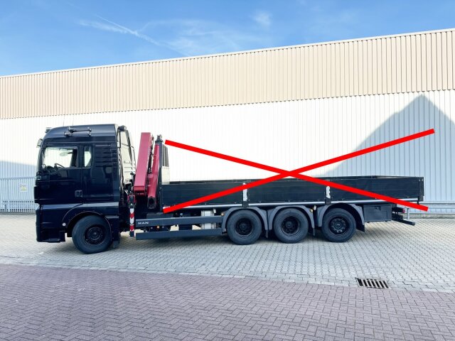 MAN TGX