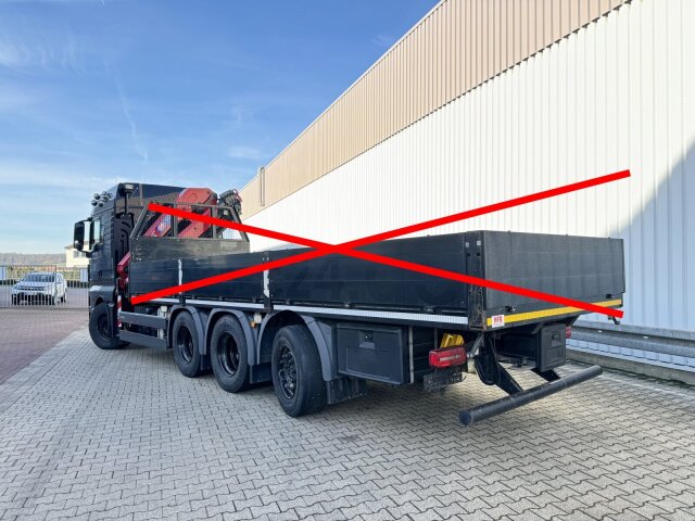 MAN TGX