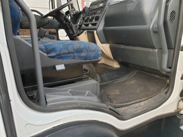 Iveco EuroCargo