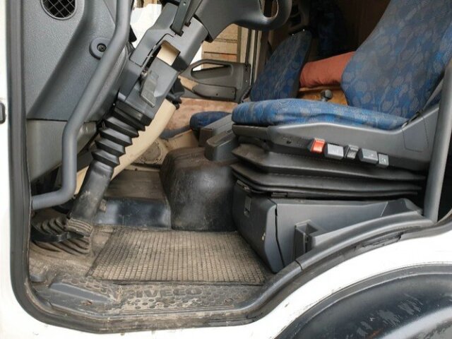Iveco EuroCargo