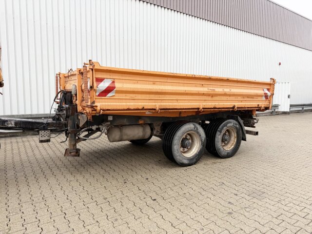 Müller-MitteltalEDU-TA 13.5, Ex-Bundeswehr