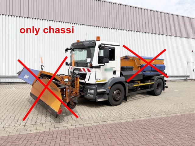 MANTGM 15.250 4x2 BL, Winterdienstausstattung