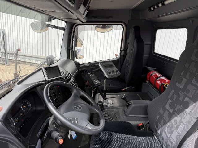 Mercedes-Benz Atego