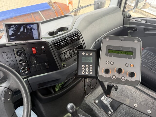 Mercedes-Benz Atego