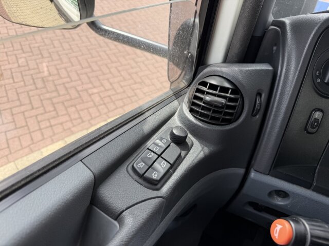 Mercedes-Benz Atego