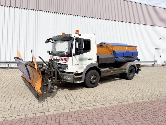 Mercedes-Benz Atego