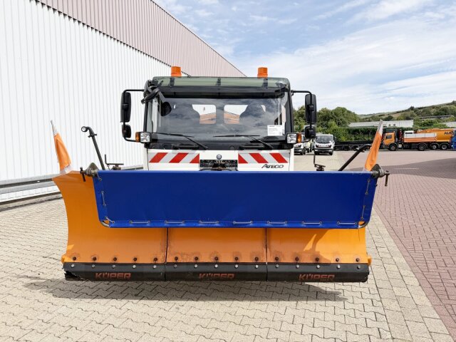 Mercedes-Benz Atego