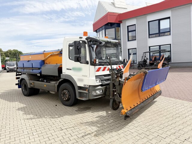 Mercedes-Benz Atego