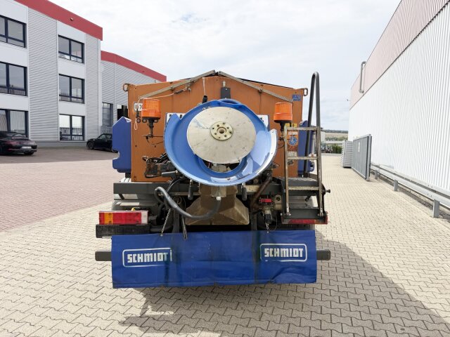 Mercedes-Benz Atego
