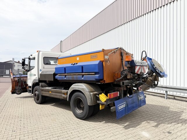 Mercedes-Benz Atego