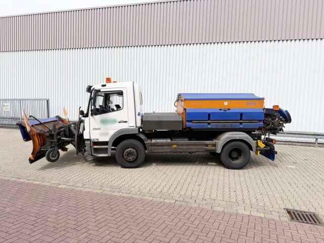 Mercedes-Benz Atego
