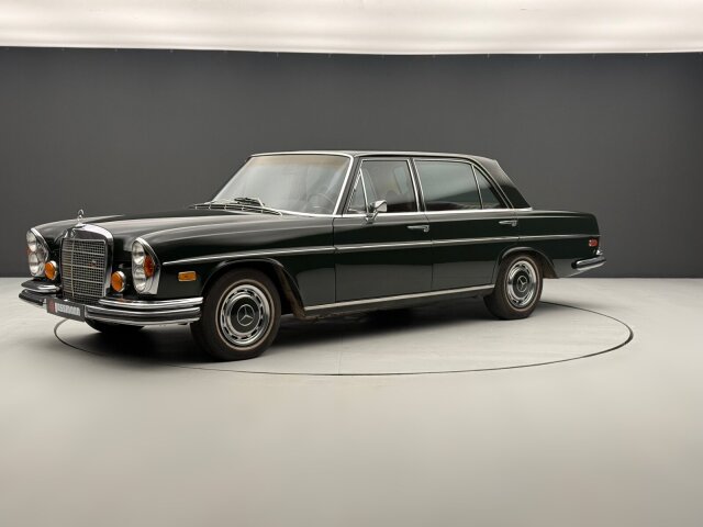 Mercedes-Benz280 SEL 4.5 Limousine W108