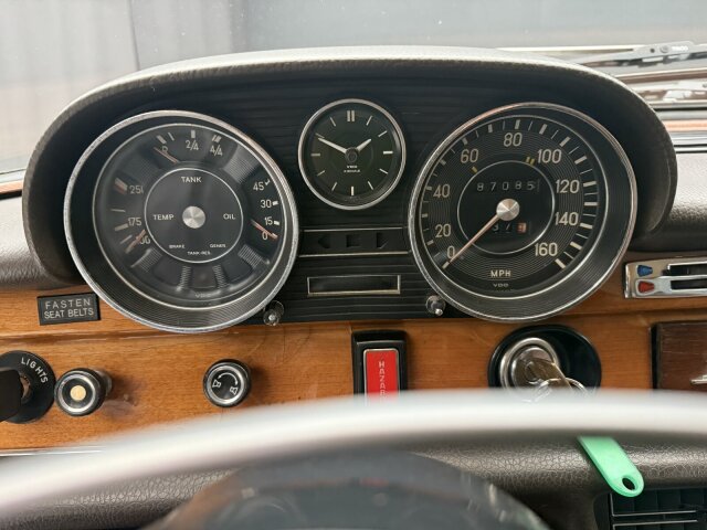 Mercedes-Benz 280