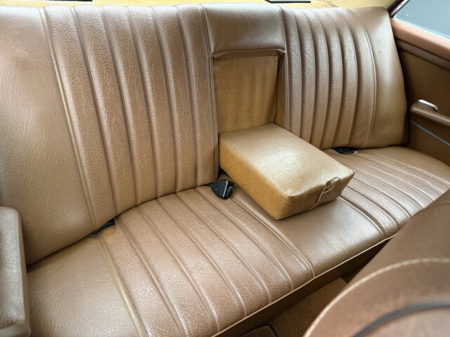 Mercedes-Benz 280