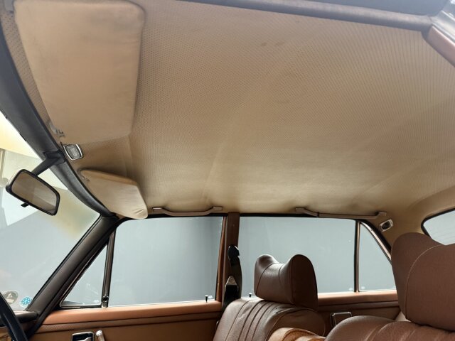 Mercedes-Benz 280