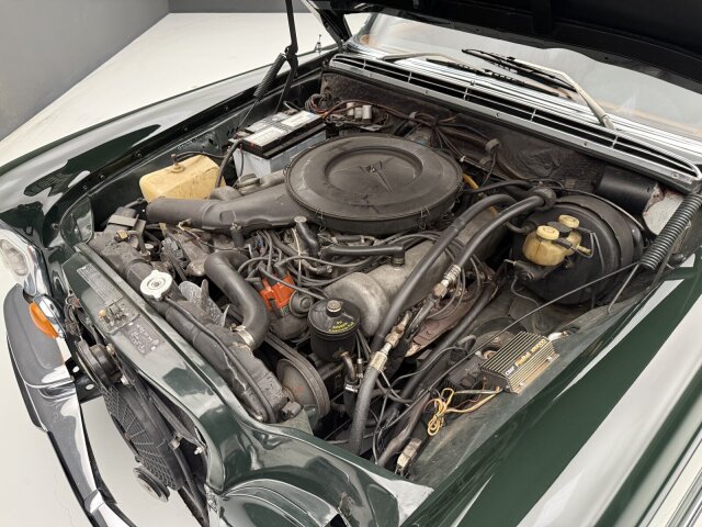 Mercedes-Benz 280