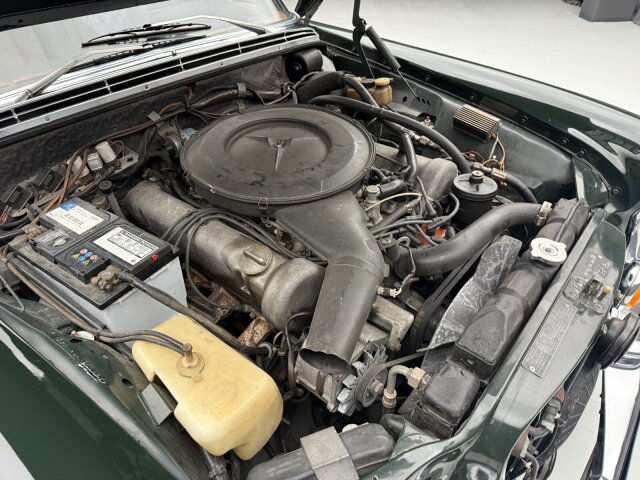 Mercedes-Benz 280