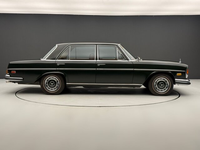 Mercedes-Benz 280