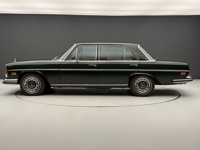 Mercedes-Benz 280