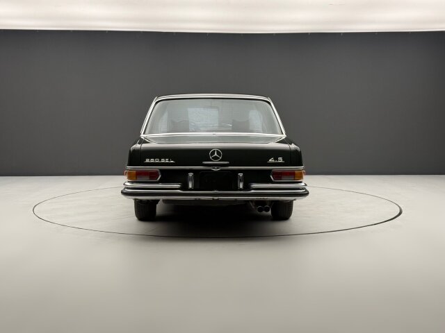 Mercedes-Benz 280