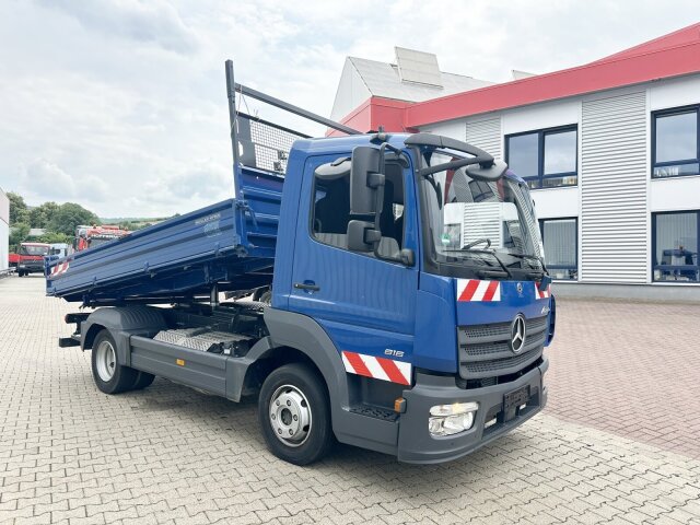Mercedes-Benz Atego