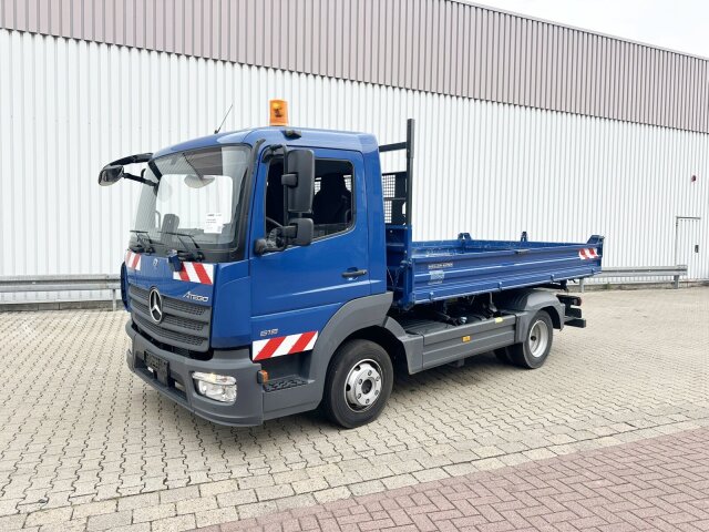 Mercedes-Benz Atego