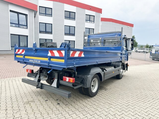 Mercedes-Benz Atego