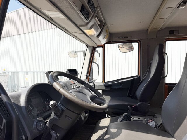 Iveco EuroCargo